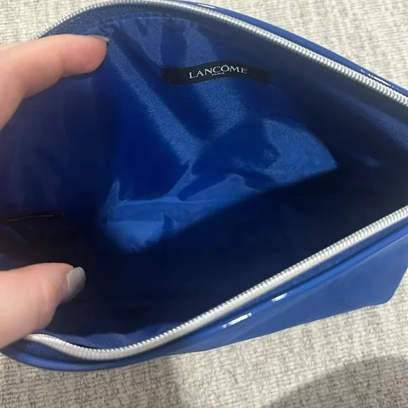 Lancôme cosmetic bag - Picture 4 of 4